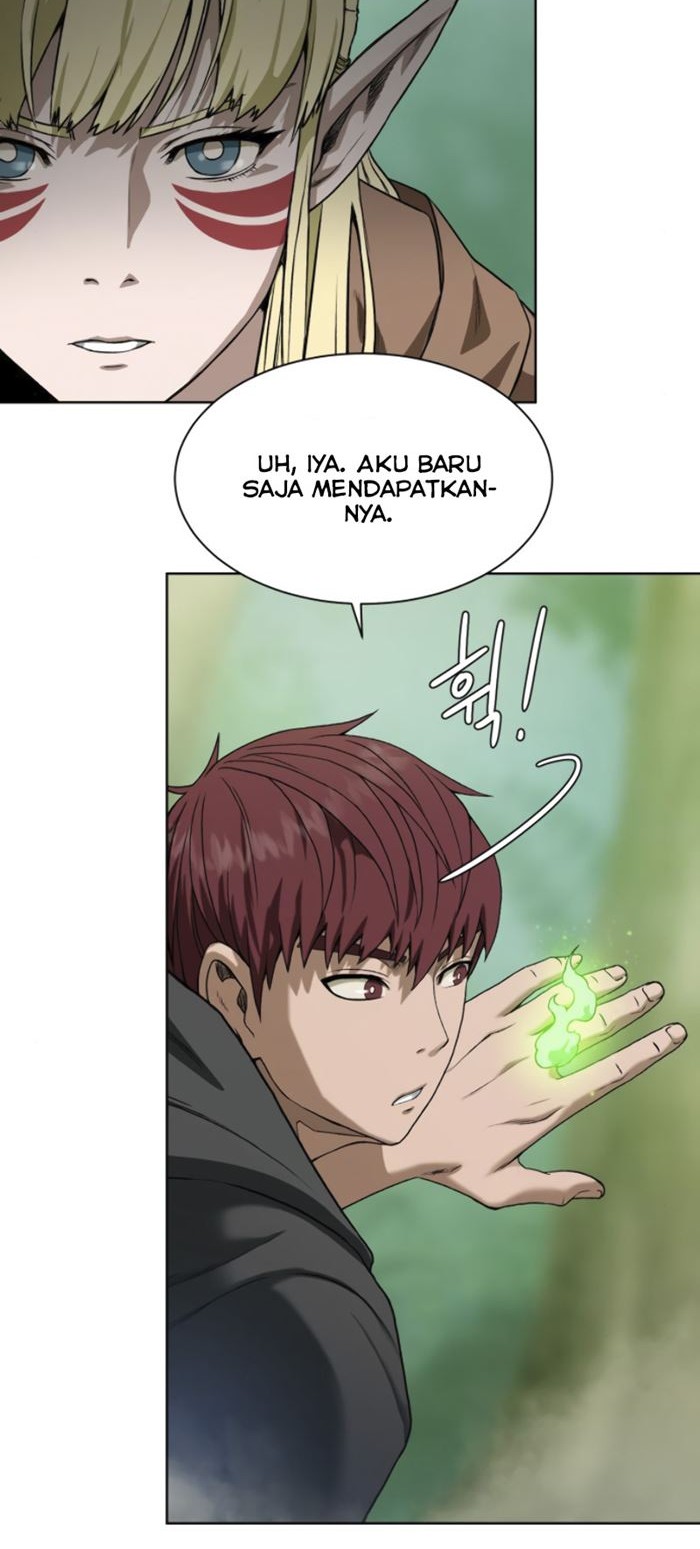 Dungeon and Artifact Bab 12 halaman 49