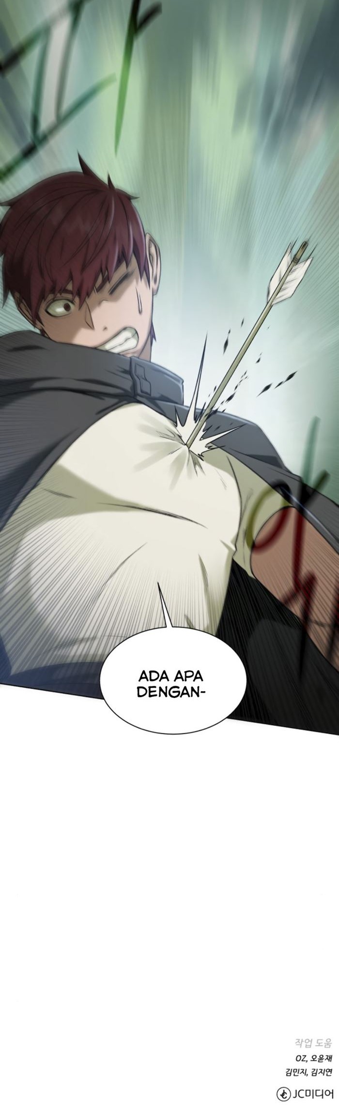 Dungeon and Artifact Bab 12 halaman 55