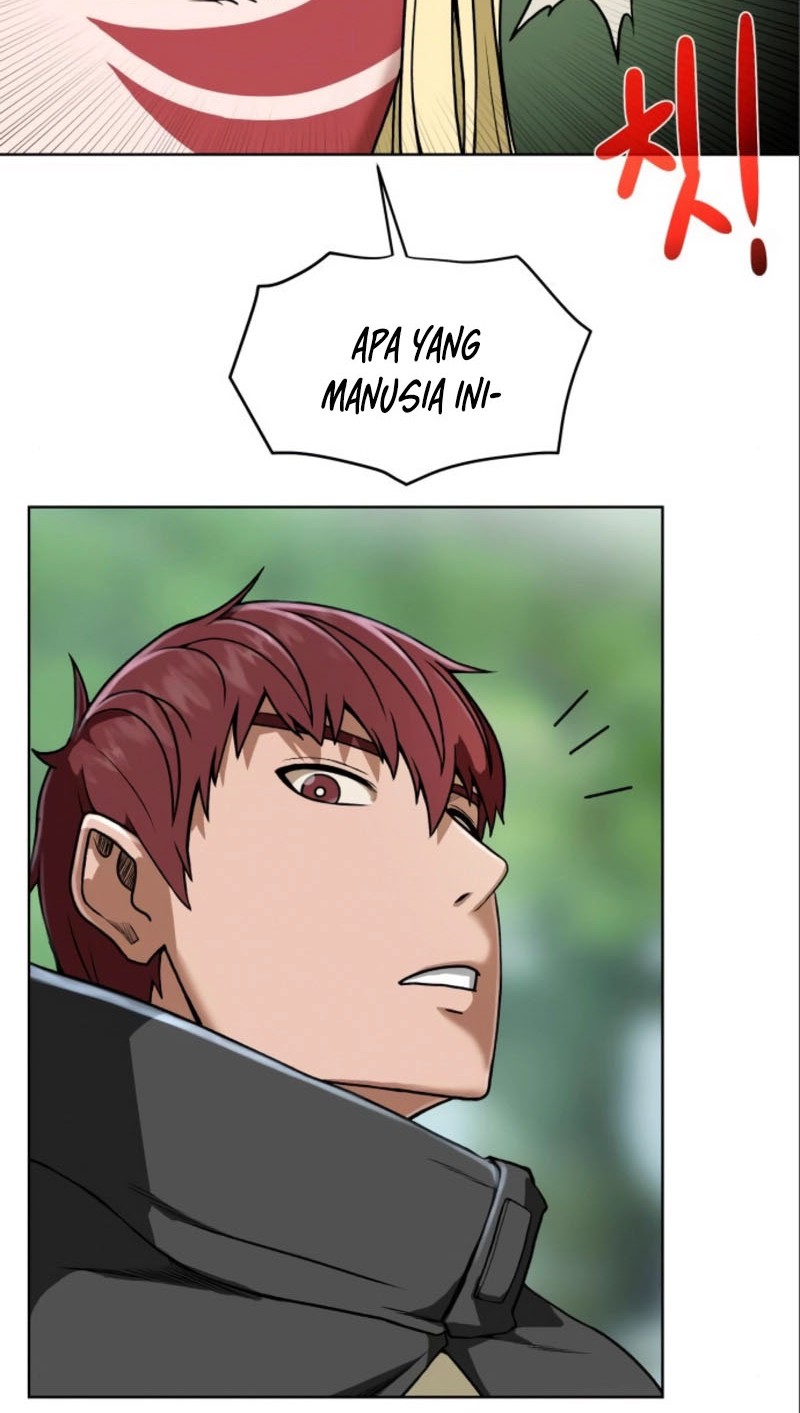 Dungeon and Artifact chapter 13 halaman 31