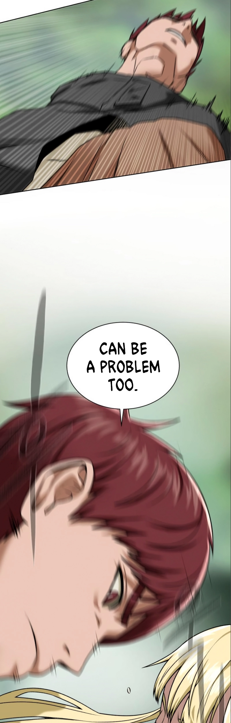 Dungeon and Artifact chapter 13 halaman 32