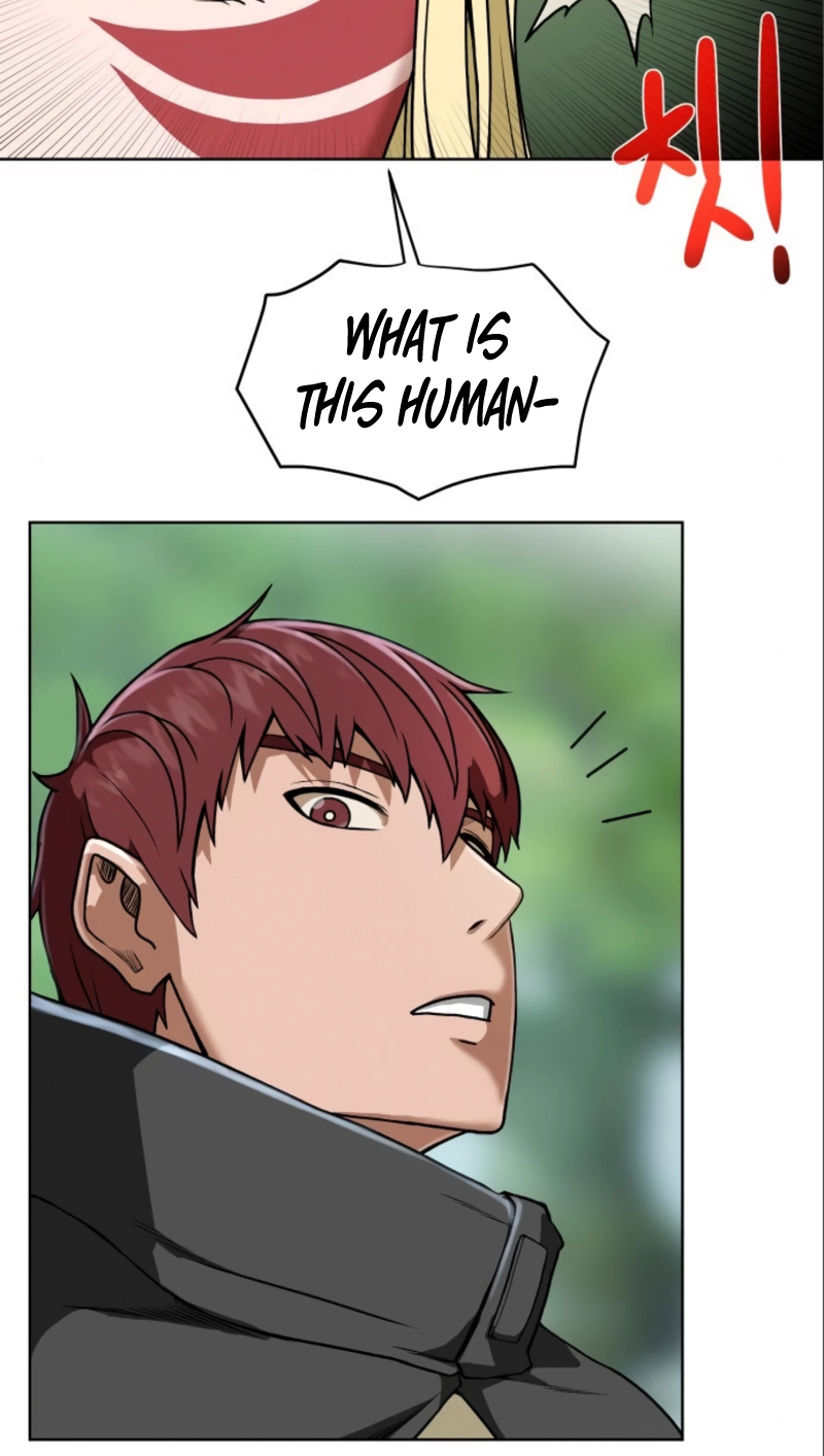 Dungeon and Artifact chapter 13 halaman 37