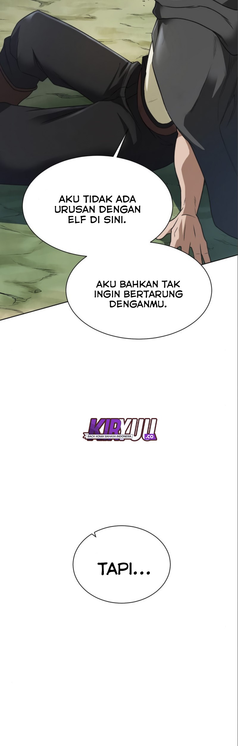 Dungeon and Artifact chapter 13 halaman 39