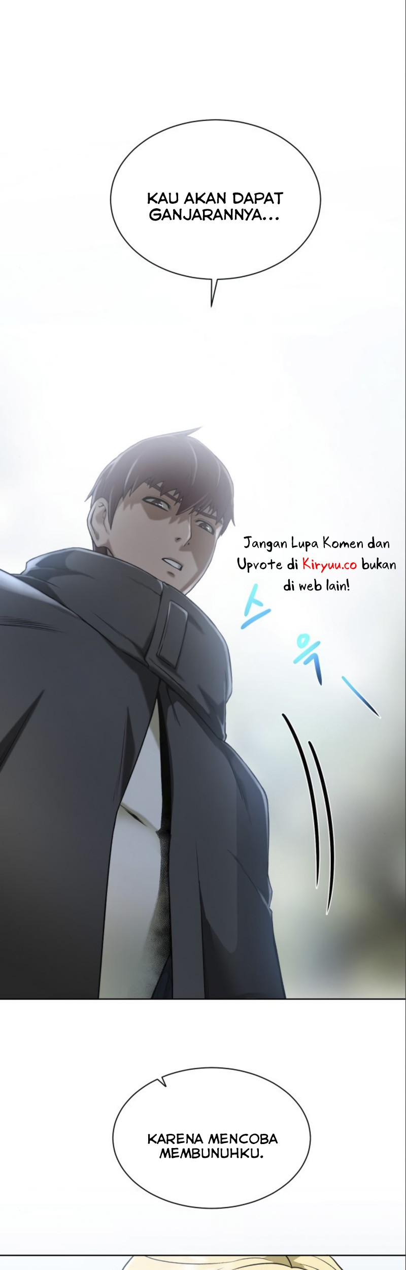 Dungeon and Artifact chapter 13 halaman 40
