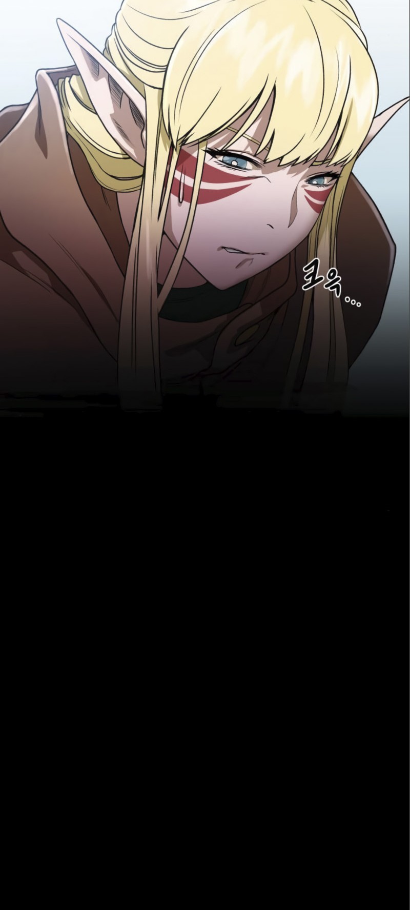 Dungeon and Artifact chapter 13 halaman 41