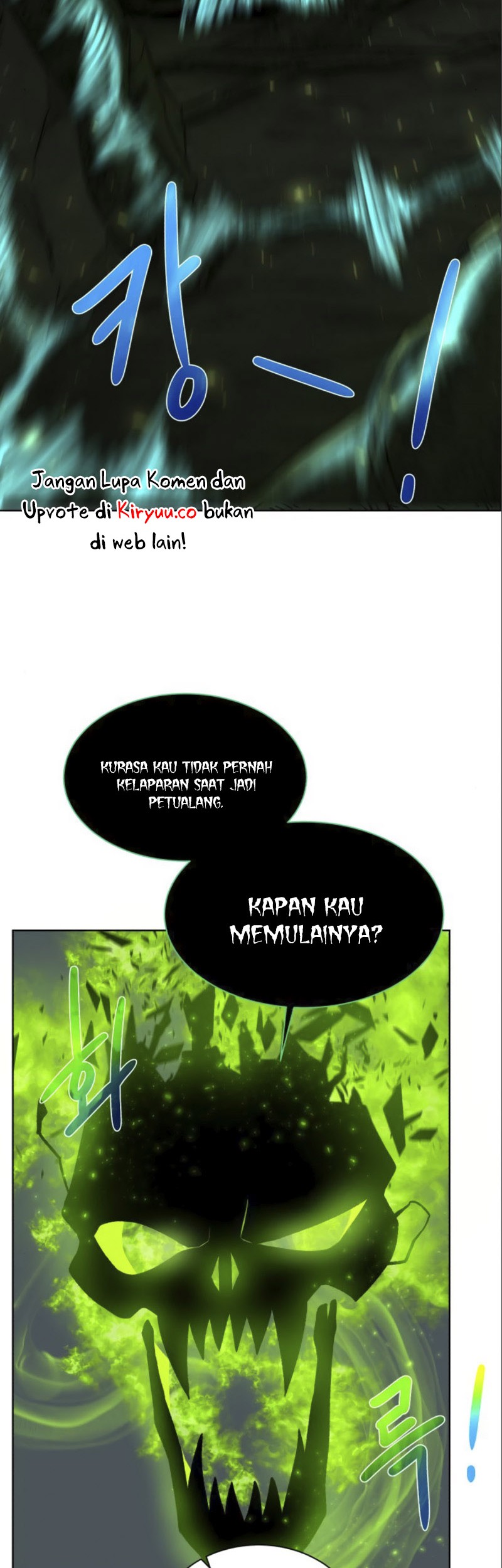 Dungeon and Artifact chapter 13 halaman 57