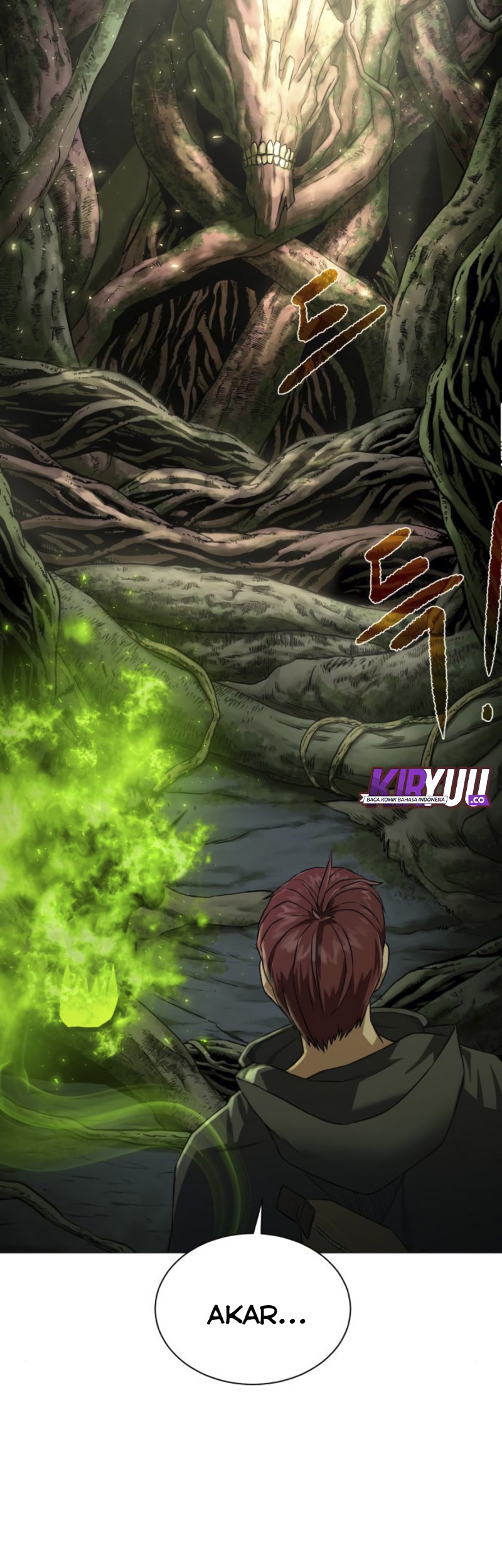 Dungeon and Artifact Bab 14 halaman 4