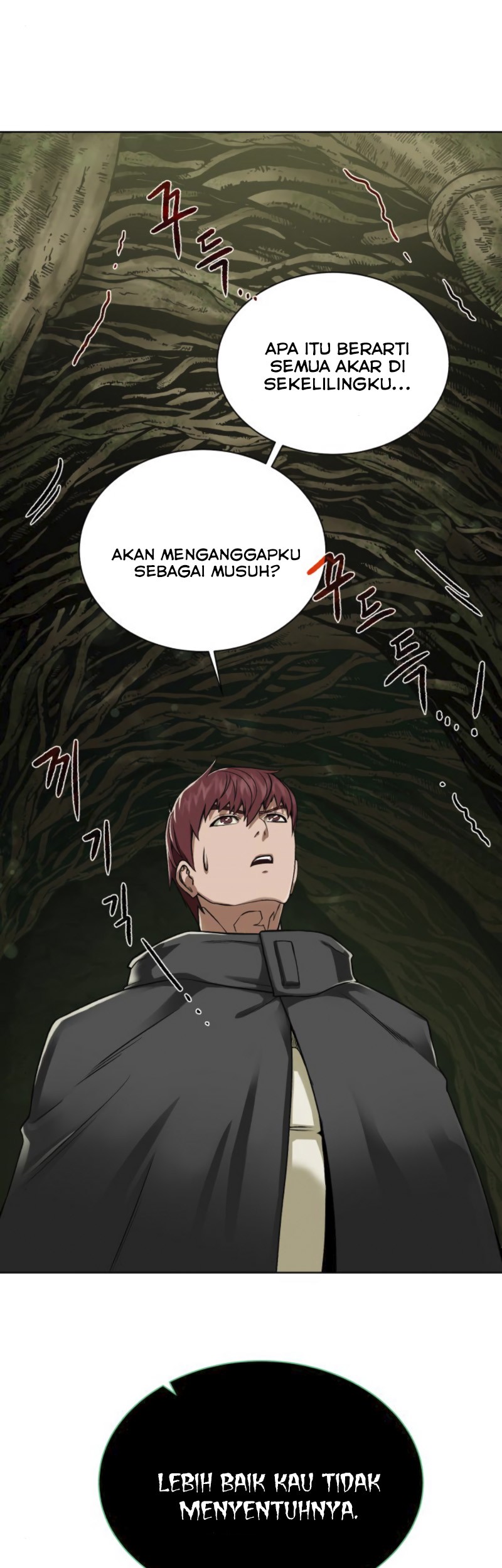Dungeon and Artifact Bab 14 halaman 5