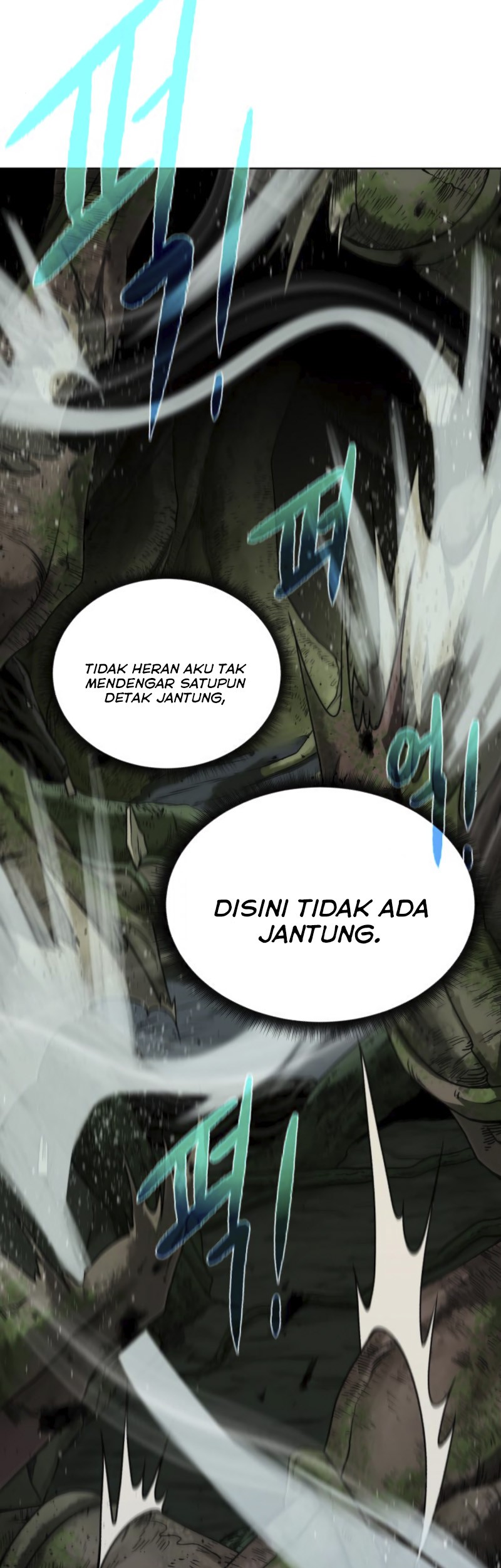 Dungeon and Artifact Bab 14 halaman 7