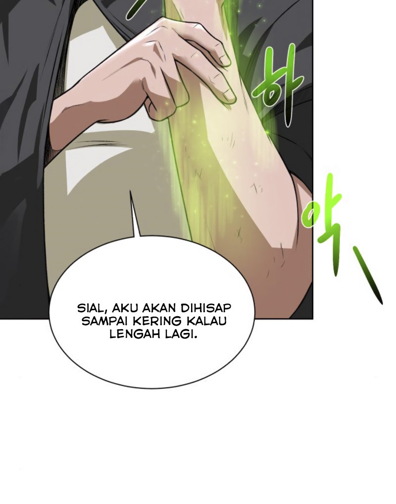 Dungeon and Artifact Bab 14 halaman 18