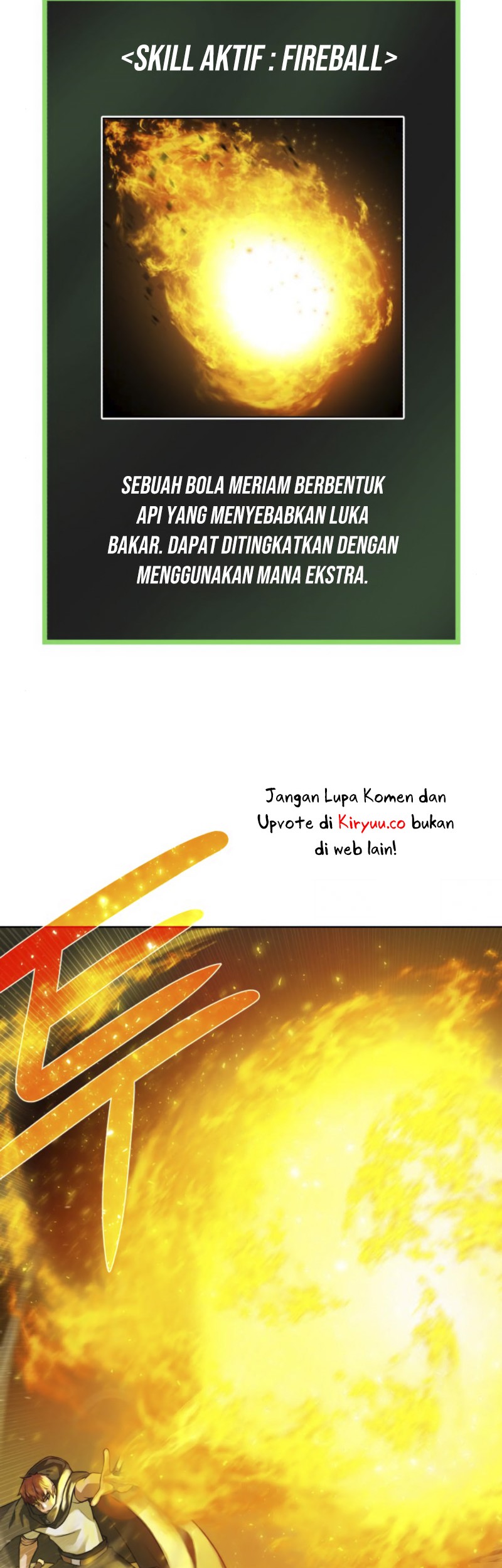 Dungeon and Artifact Bab 14 halaman 20