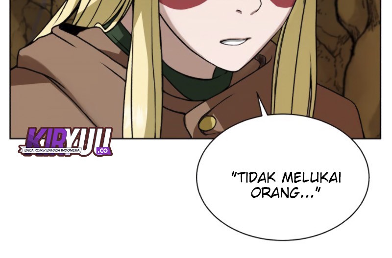 Dungeon and Artifact chapter 15 halaman 48