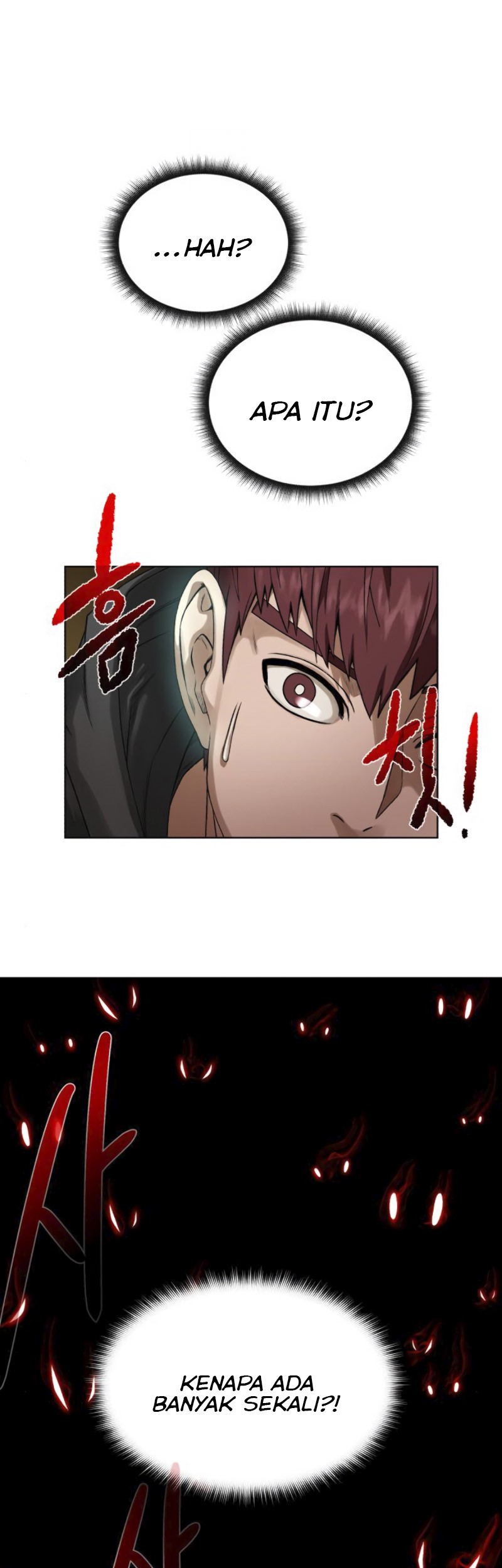 Dungeon and Artifact chapter 16 halaman 3