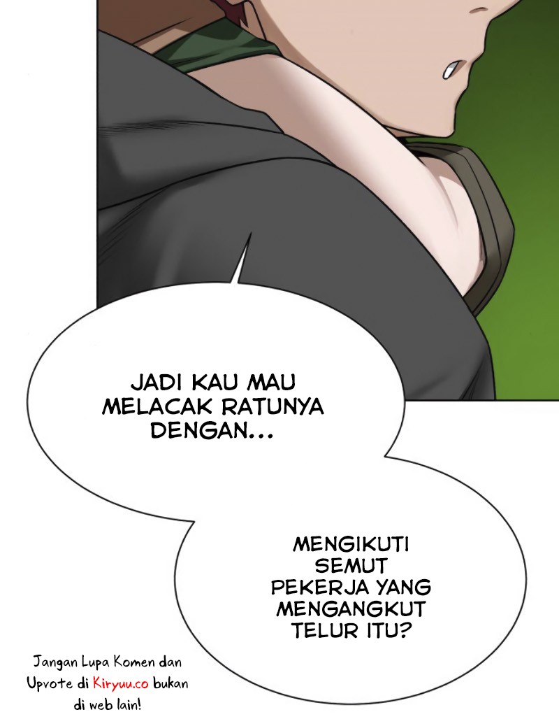 Dungeon and Artifact chapter 16 halaman 16