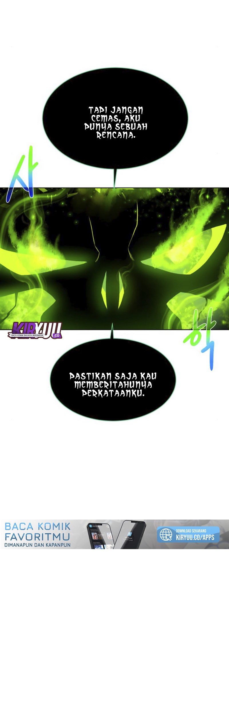 Dungeon and Artifact chapter 16 halaman 20