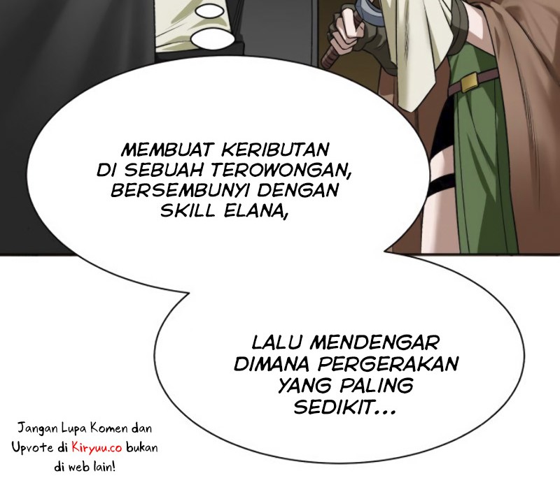 Dungeon and Artifact chapter 16 halaman 31