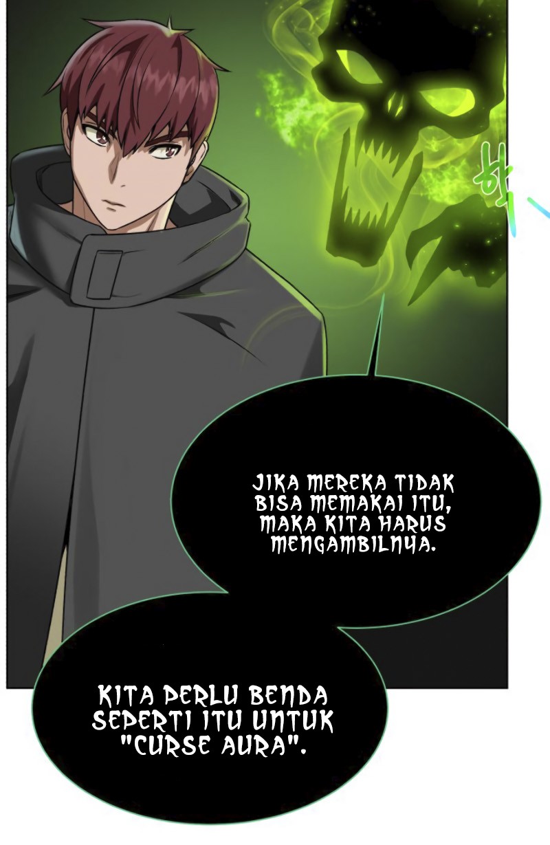 Dungeon and Artifact chapter 16 halaman 36