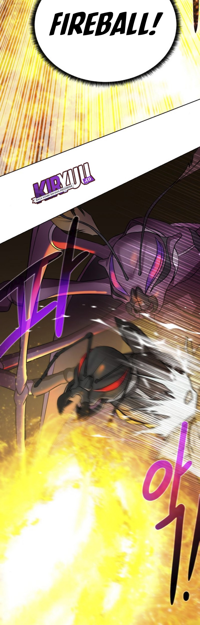 Dungeon and Artifact chapter 17 halaman 4