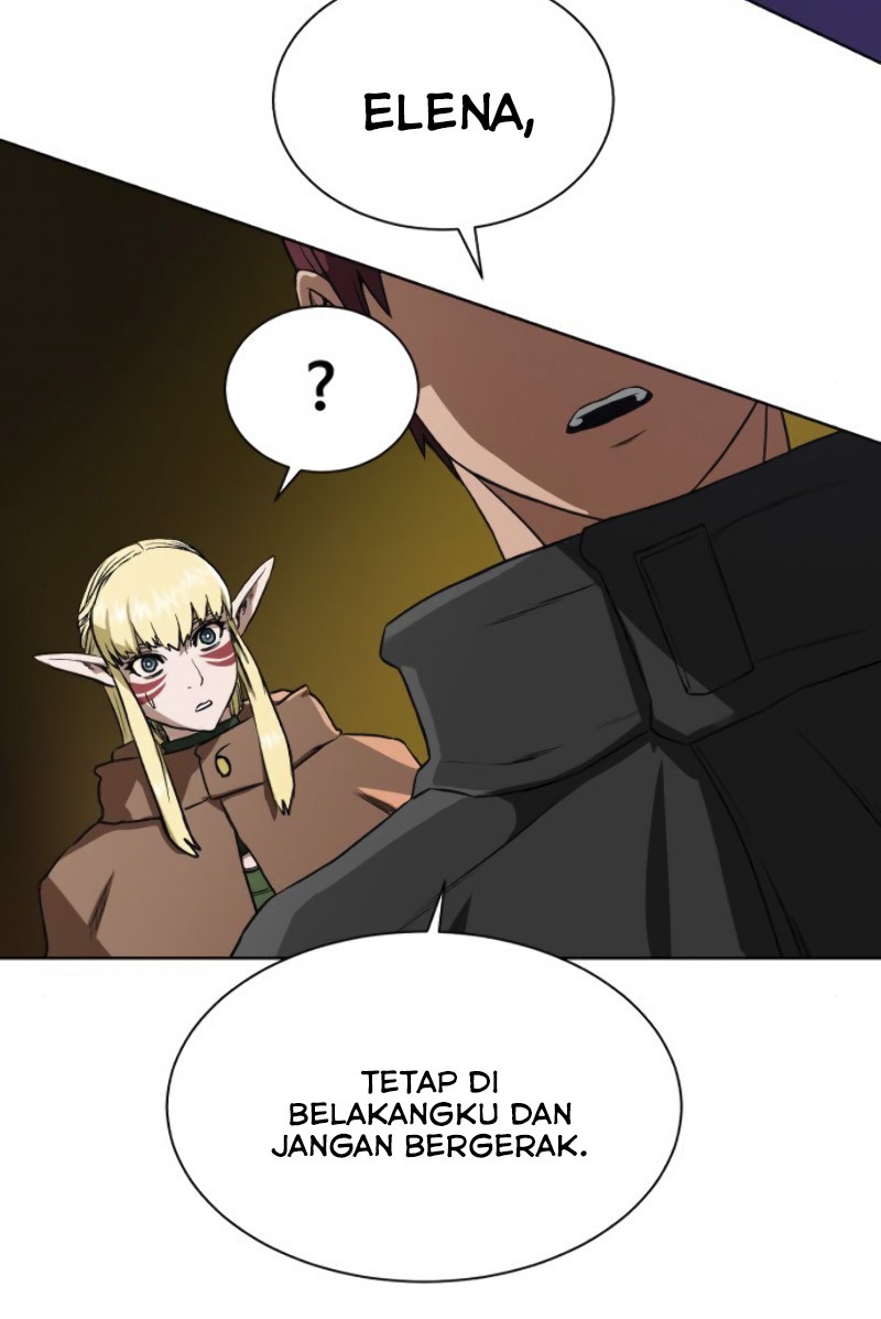 Dungeon and Artifact chapter 17 halaman 16