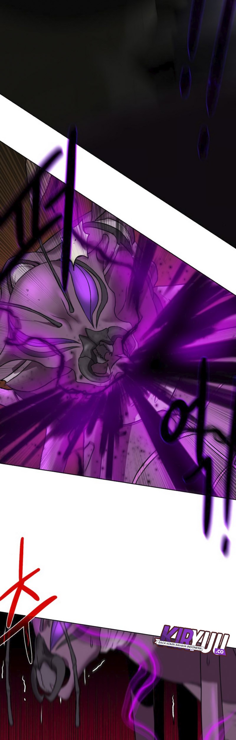 Dungeon and Artifact chapter 17 halaman 19