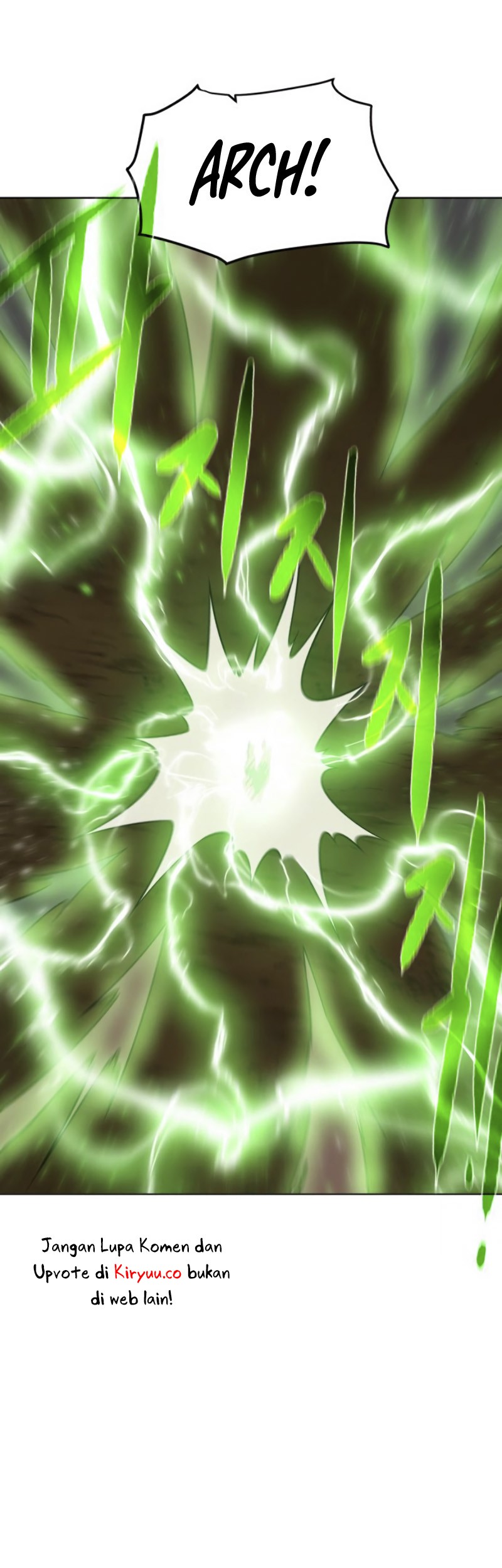 Dungeon and Artifact chapter 17 halaman 28