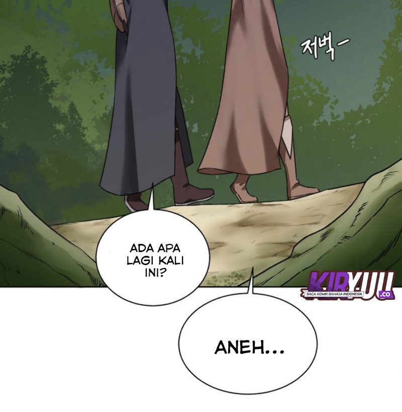 Dungeon and Artifact chapter 17 halaman 47