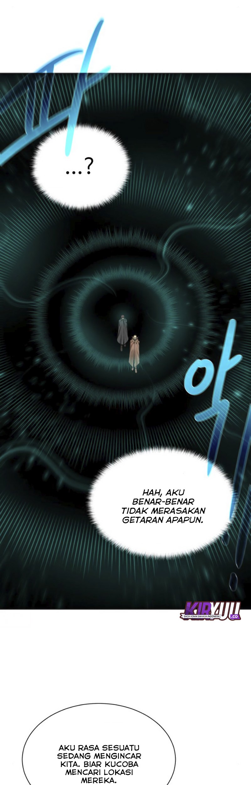 Dungeon and Artifact chapter 17 halaman 49