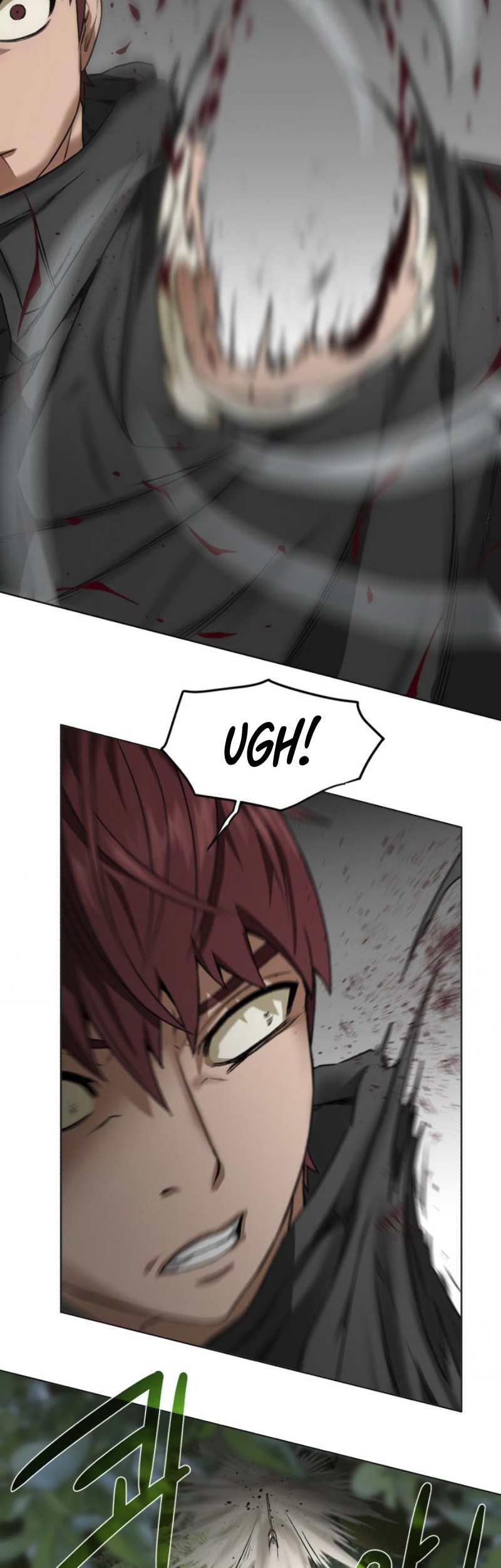 Dungeon and Artifact chapter 17 halaman 54