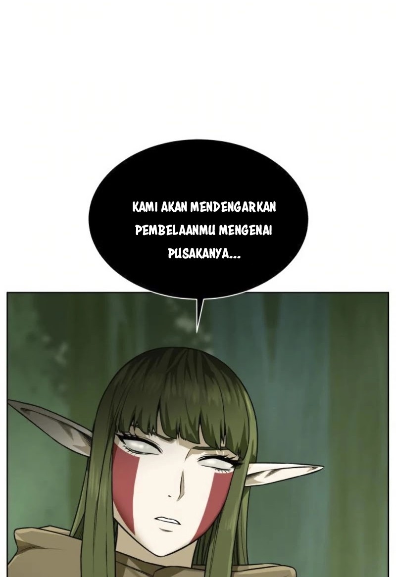 Dungeon and Artifact chapter 18 halaman 18
