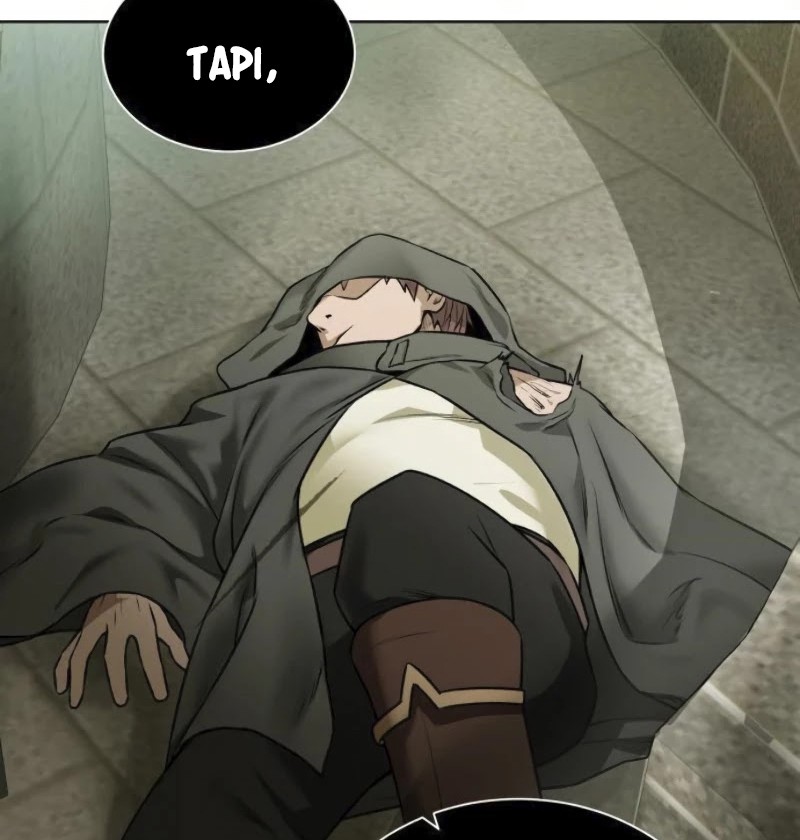 Dungeon and Artifact chapter 18 halaman 30