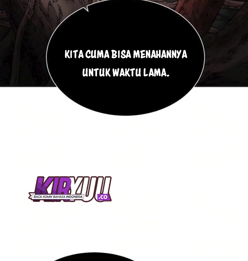 Dungeon and Artifact chapter 18 halaman 40