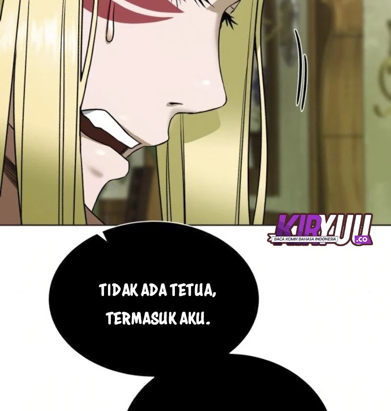 Dungeon and Artifact chapter 18 halaman 42