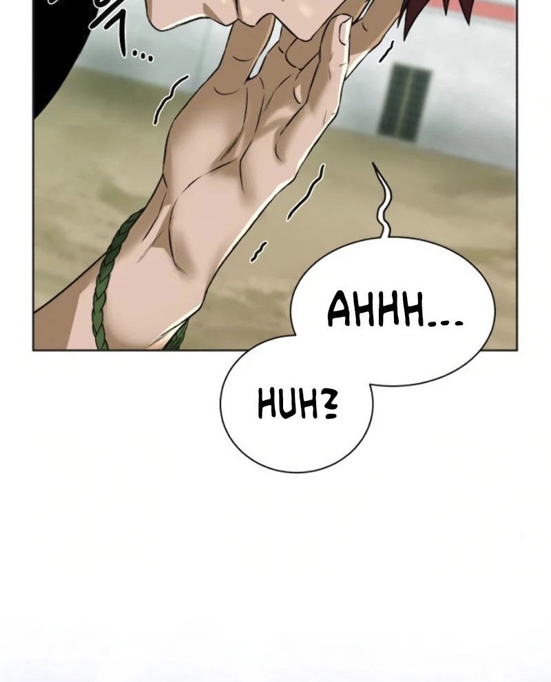 Dungeon and Artifact chapter 18 halaman 46