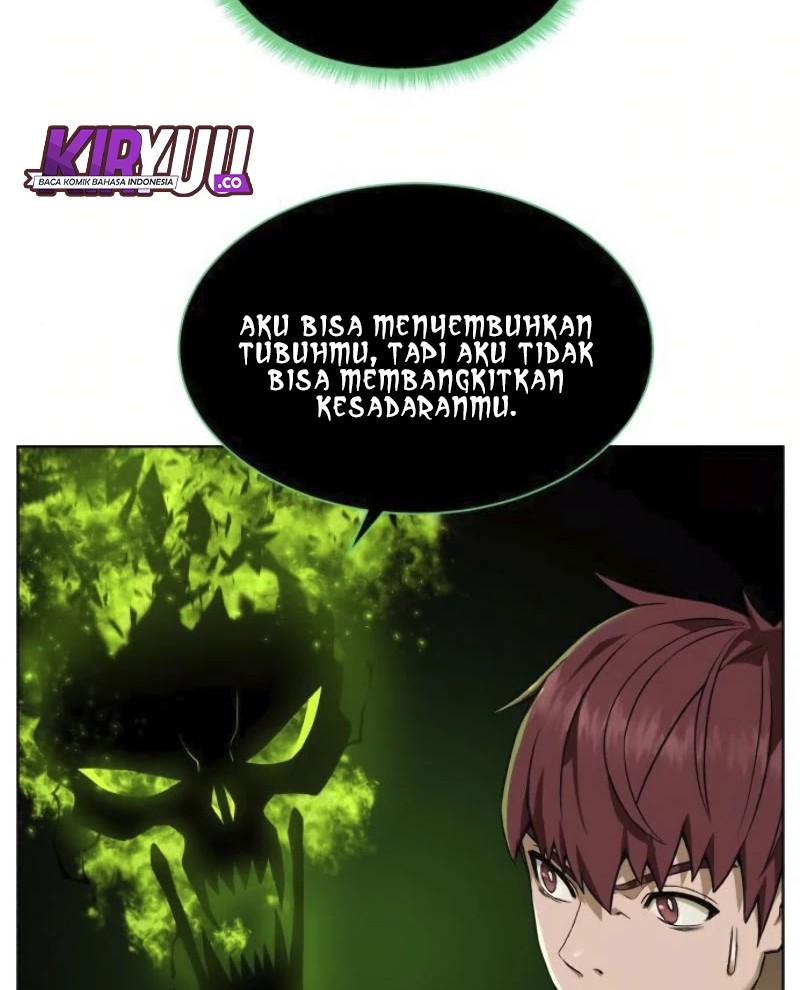 Dungeon and Artifact chapter 18 halaman 48