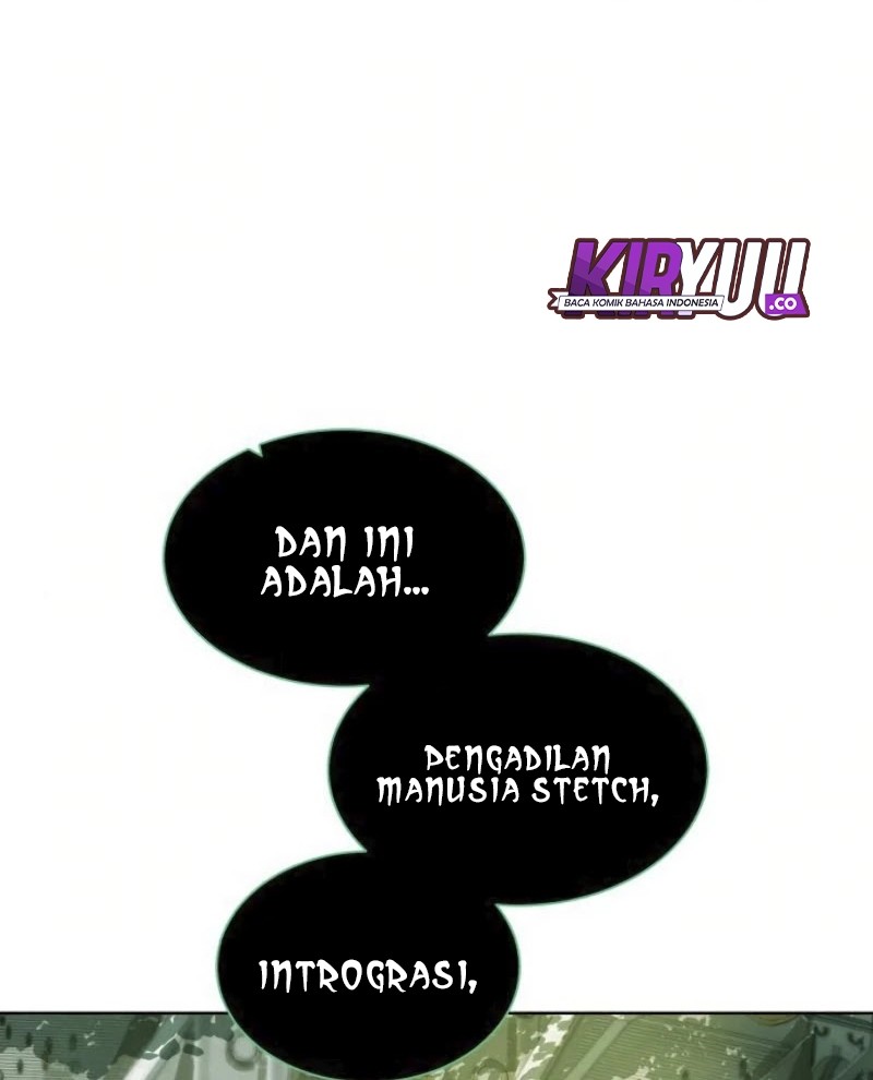 Dungeon and Artifact chapter 18 halaman 50