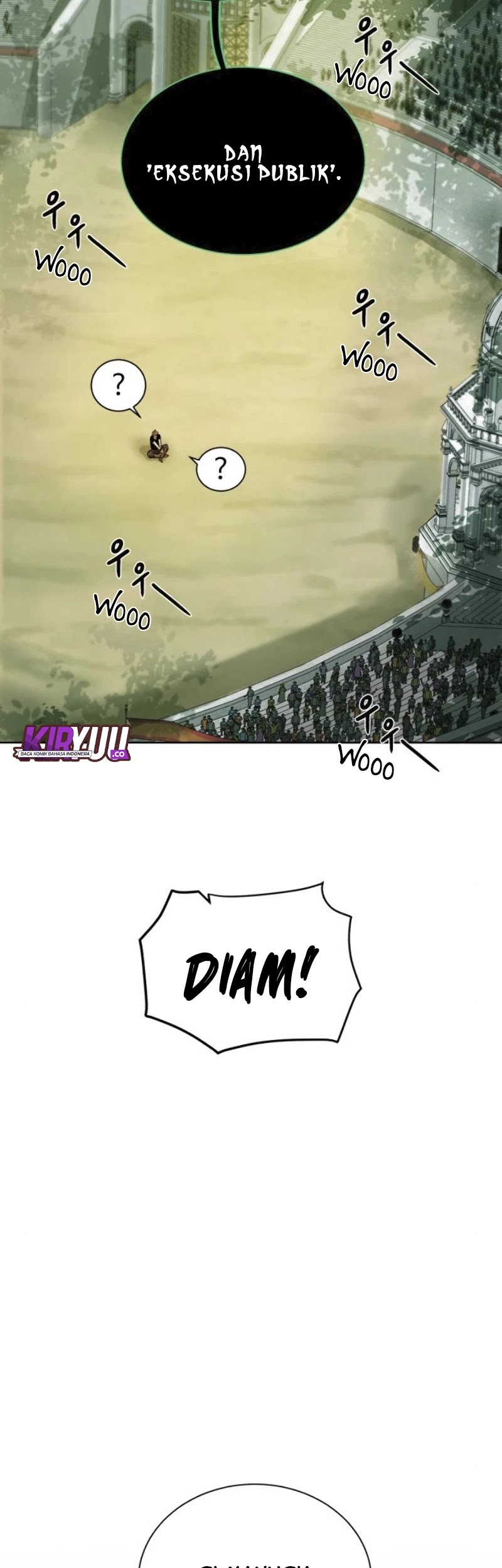 Dungeon and Artifact chapter 18 halaman 51