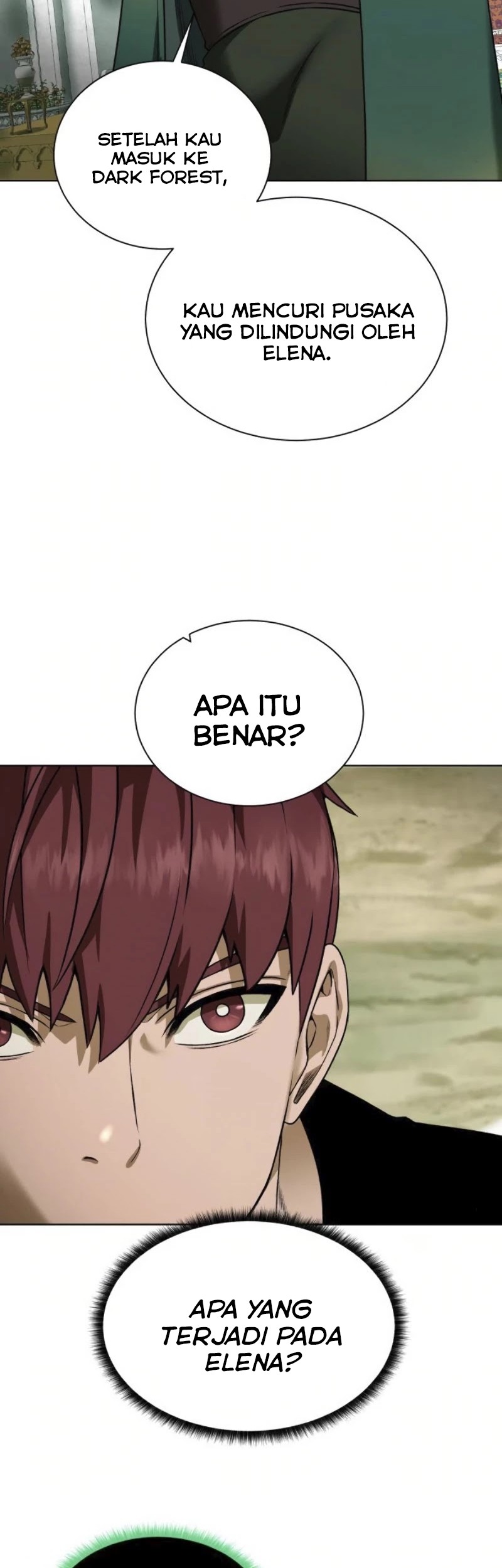 Dungeon and Artifact chapter 18 halaman 53