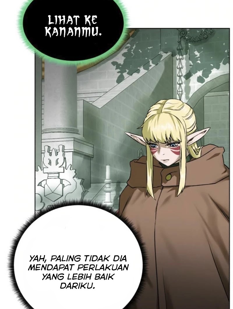Dungeon and Artifact chapter 18 halaman 54