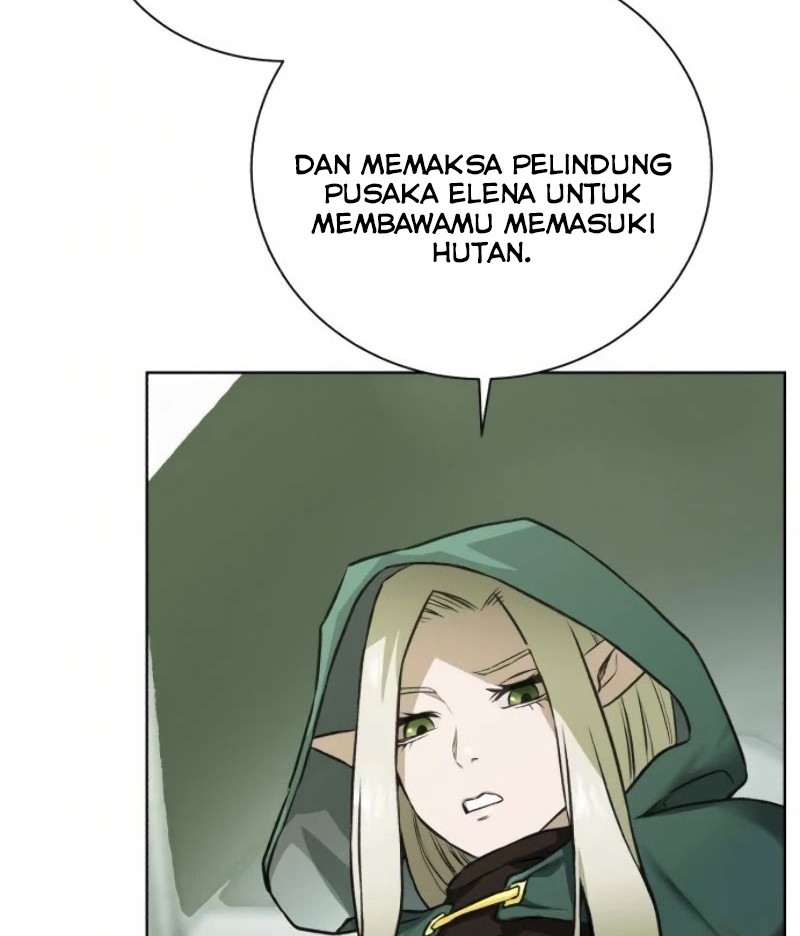 Dungeon and Artifact chapter 18 halaman 58