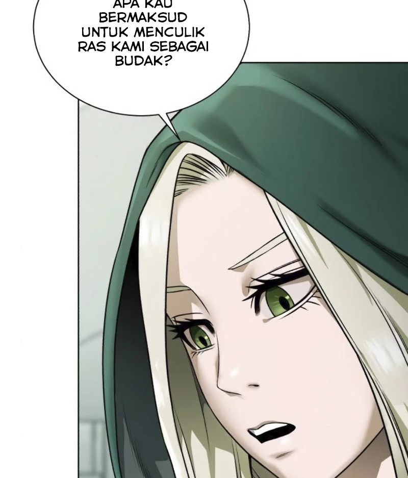 Dungeon and Artifact chapter 18 halaman 60