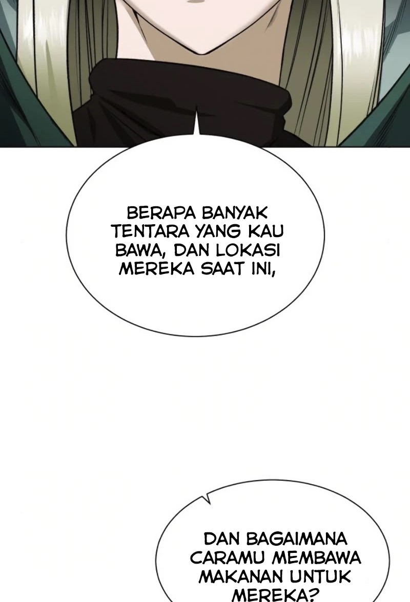 Dungeon and Artifact chapter 18 halaman 64