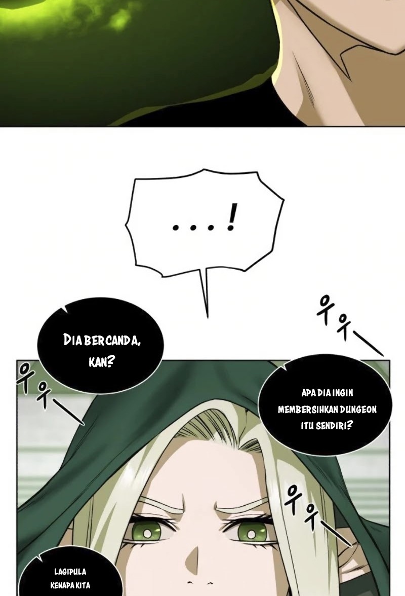 Dungeon and Artifact chapter 18 halaman 66