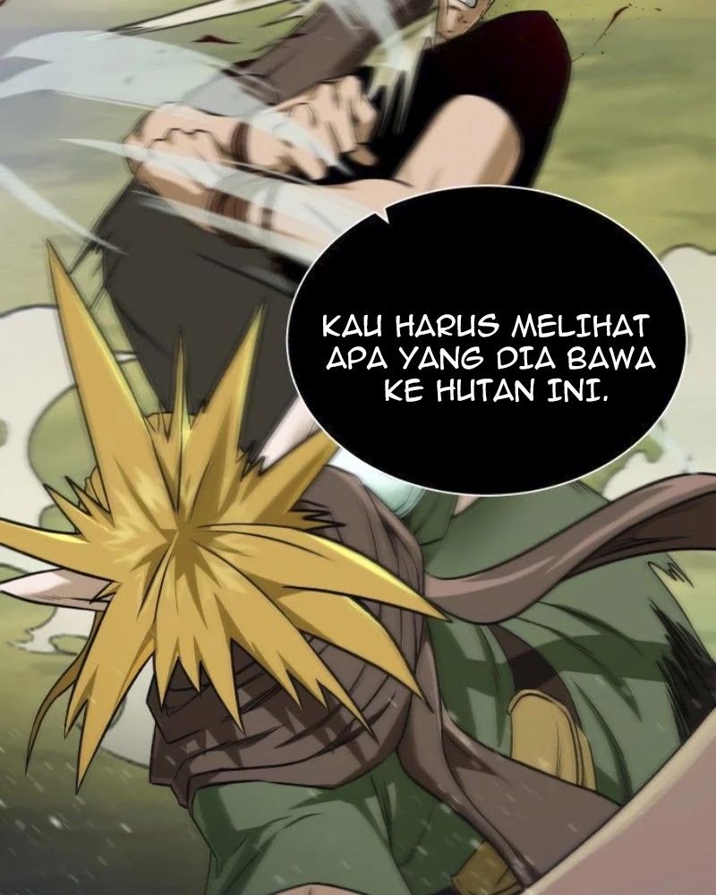 Dungeon and Artifact chapter 19 halaman 12