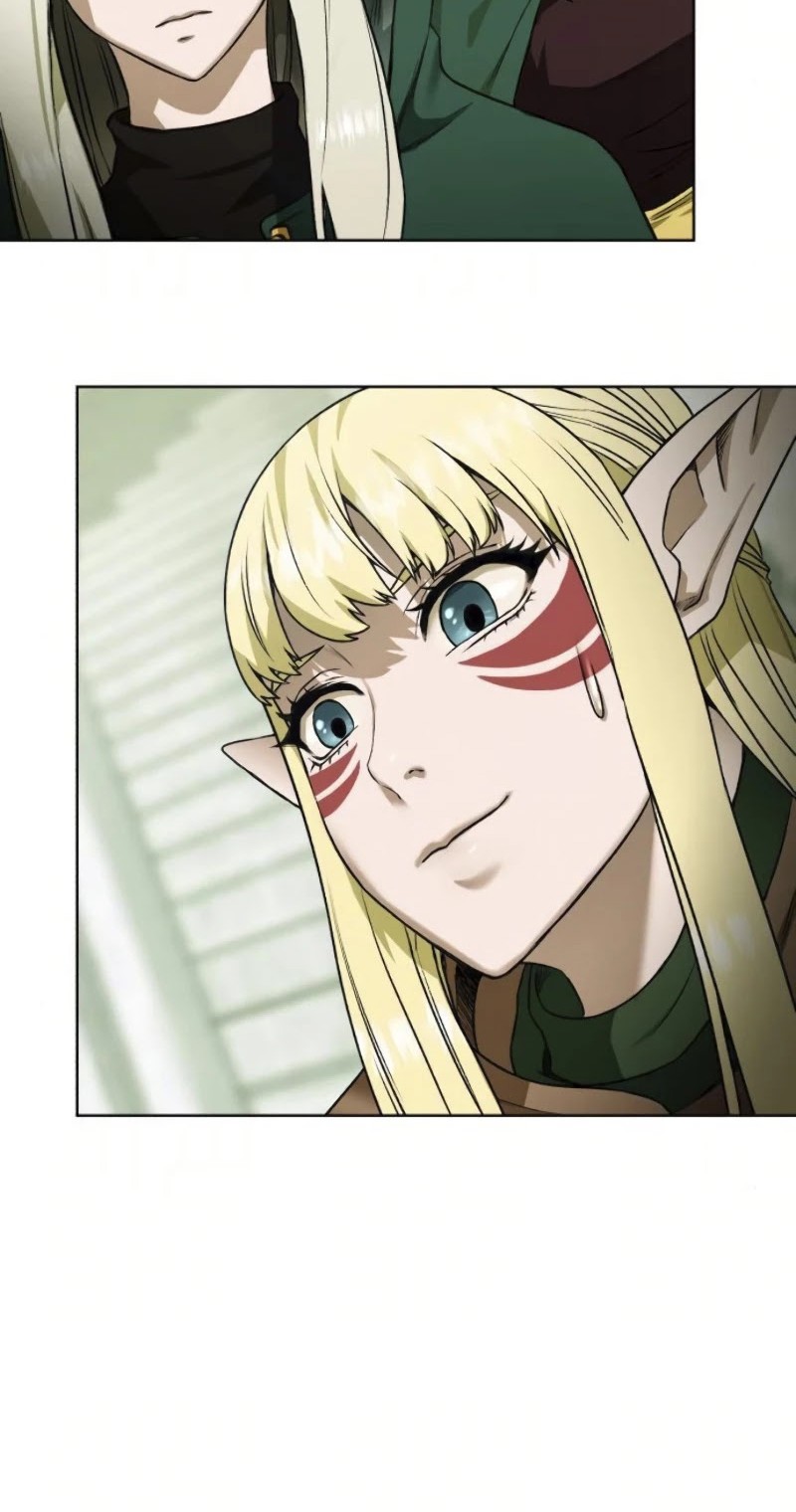 Dungeon and Artifact chapter 19 halaman 52