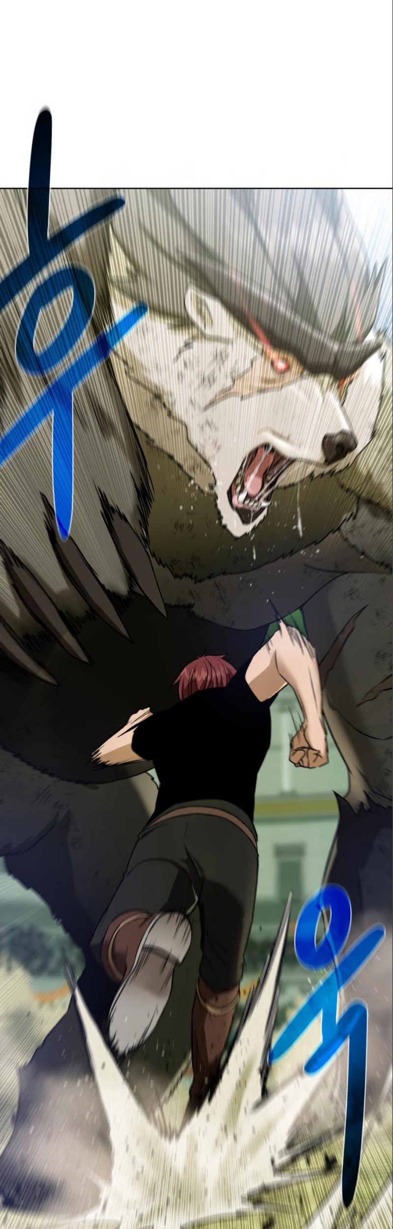 Dungeon and Artifact chapter 20 halaman 4