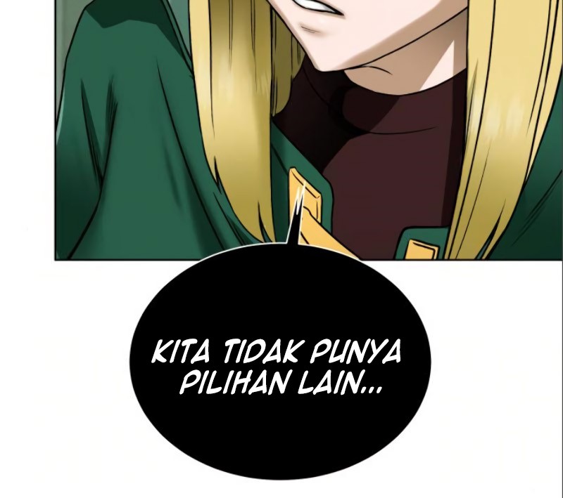 Dungeon and Artifact chapter 20 halaman 18