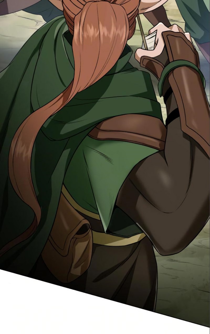 Dungeon and Artifact chapter 20 halaman 34