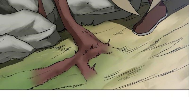 Dungeon and Artifact chapter 20 halaman 45