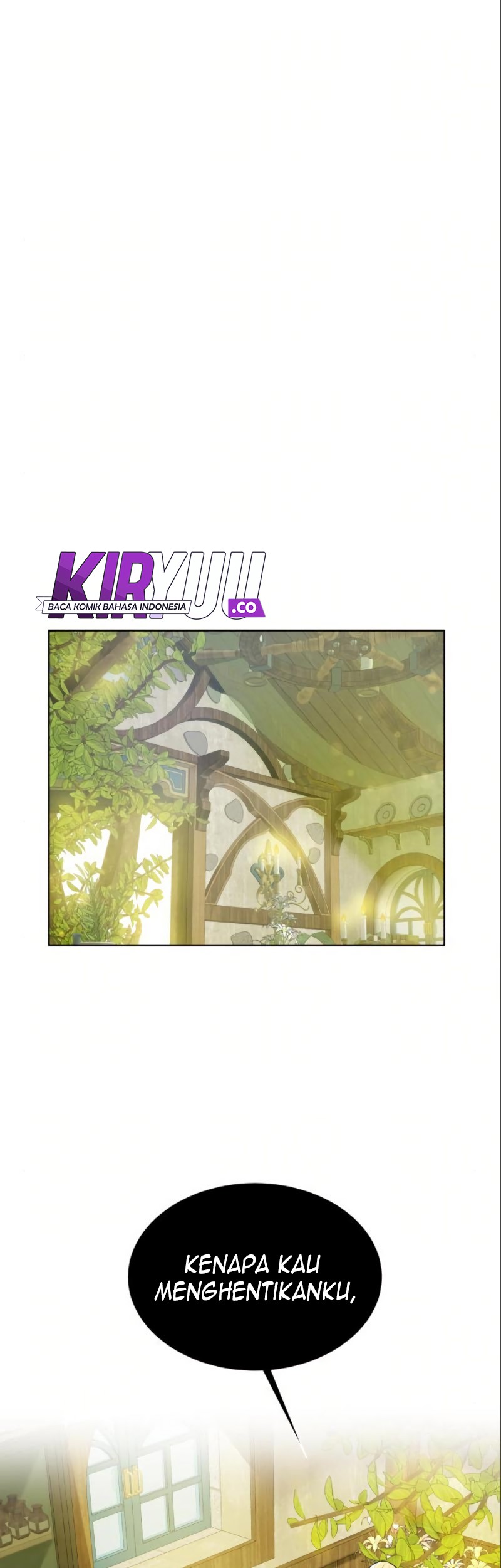 Dungeon and Artifact chapter 20 halaman 46