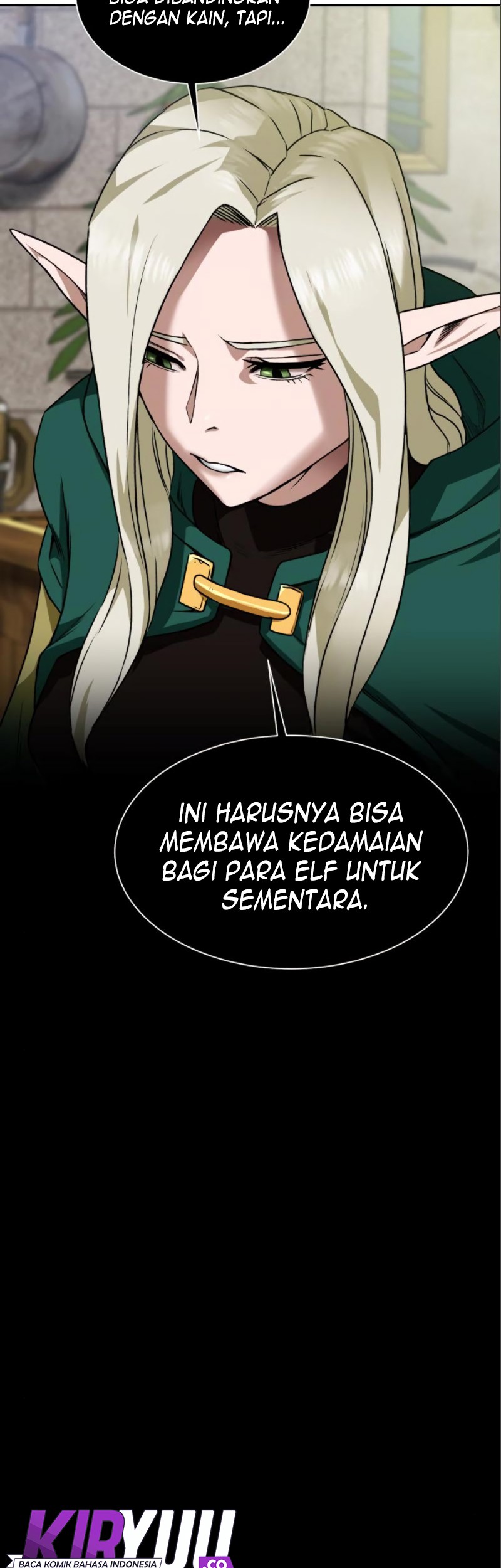 Dungeon and Artifact chapter 20 halaman 56