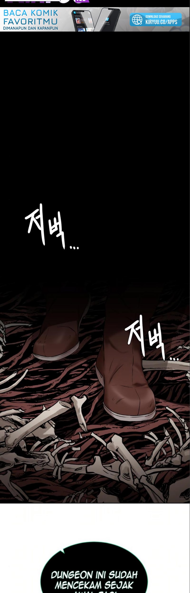 Dungeon and Artifact chapter 20 halaman 57